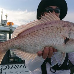 シースナイパー海龍 釣果