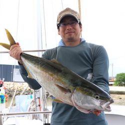 浜栄丸 釣果