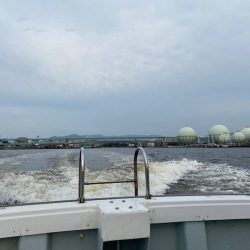 「LaGooN」蒼陽丸 日和号　 釣果