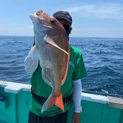 和栄丸 釣果