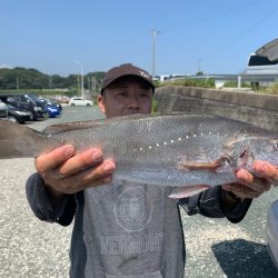 ぽん助丸 釣果