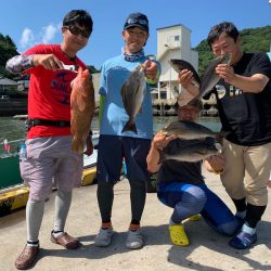 さくら丸 釣果