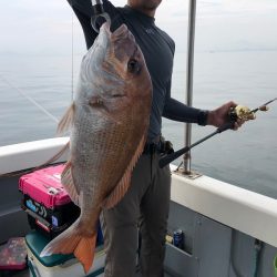 遊漁船高橋 釣果