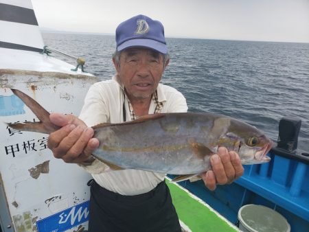 丸万釣船 釣果