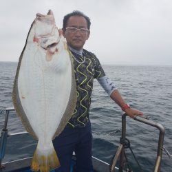 丸万釣船 釣果