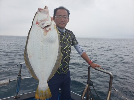 丸万釣船 釣果