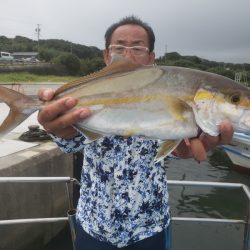 丸万釣船 釣果