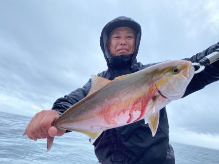 ぽん助丸 釣果