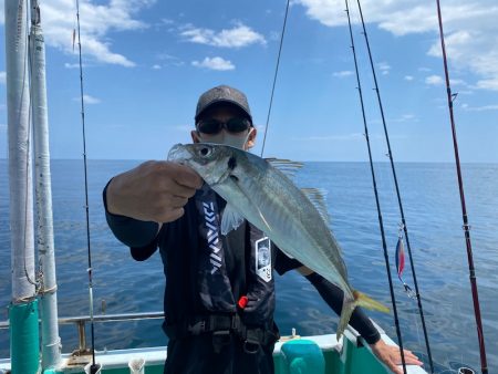 和栄丸 釣果