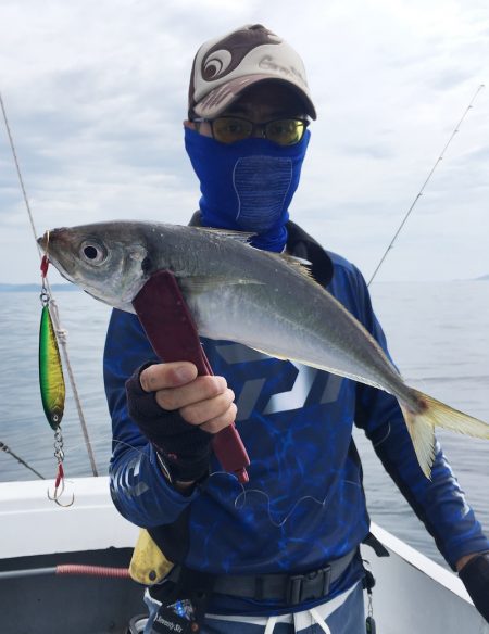 渡船屋たにぐち 釣果