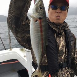 渡船屋たにぐち 釣果