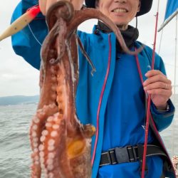 大雄丸 釣果