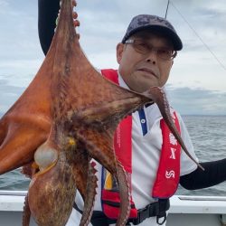 釣人家 釣果