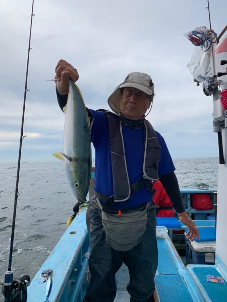 みやけ丸 釣果