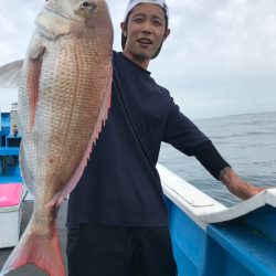 太平丸 釣果