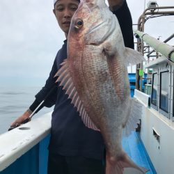 太平丸 釣果