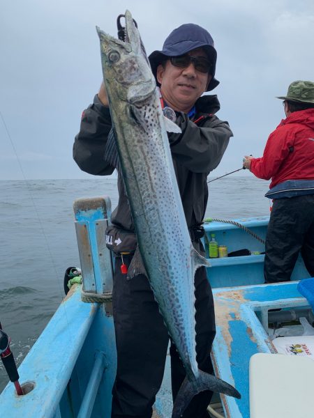 みやけ丸 釣果