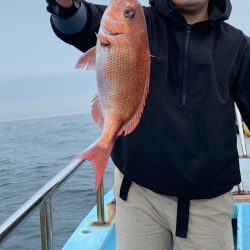 みやけ丸 釣果