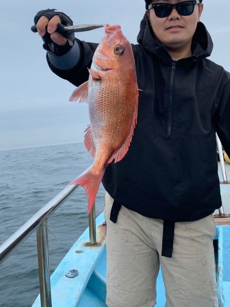 みやけ丸 釣果