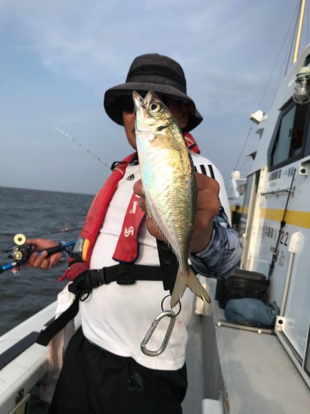 釣人家 釣果