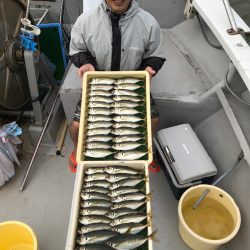 釣人家 釣果