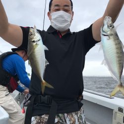 釣人家 釣果