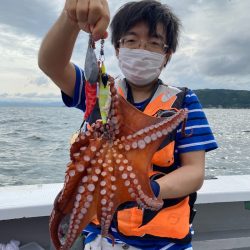 釣人家 釣果