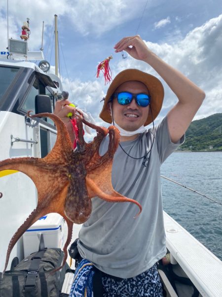 釣人家 釣果