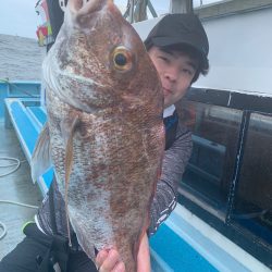 みやけ丸 釣果