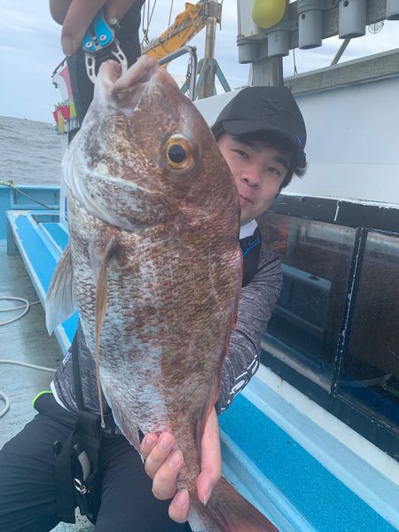 みやけ丸 釣果