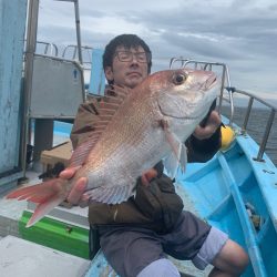 みやけ丸 釣果