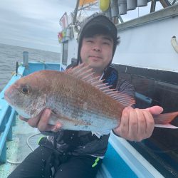 みやけ丸 釣果