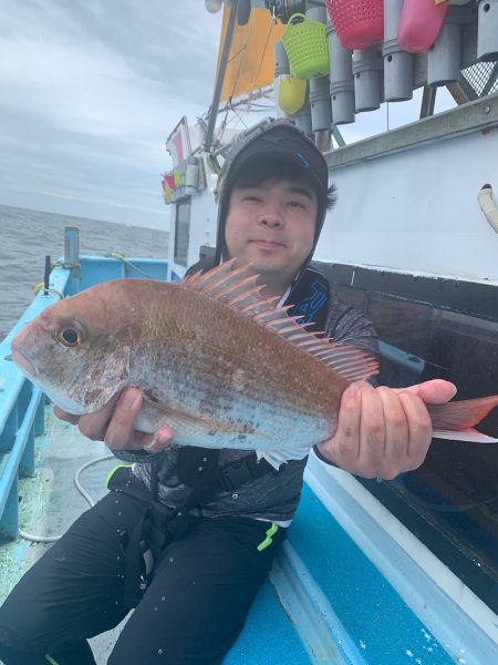 みやけ丸 釣果