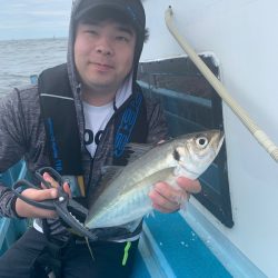 みやけ丸 釣果