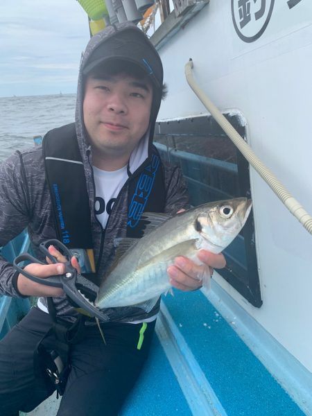 みやけ丸 釣果