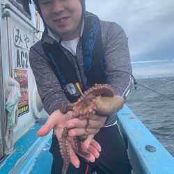 みやけ丸 釣果