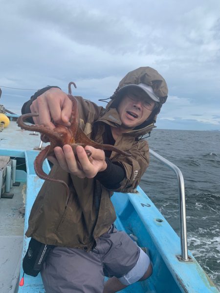 みやけ丸 釣果