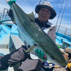 みやけ丸 釣果