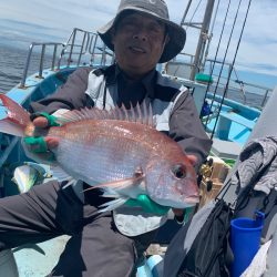 みやけ丸 釣果