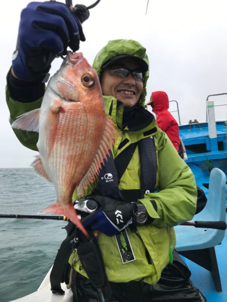 太平丸 釣果