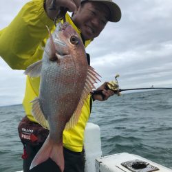 太平丸 釣果