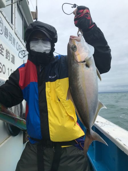 太平丸 釣果