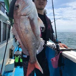 太平丸 釣果