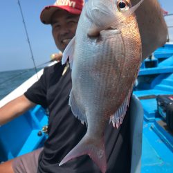 太平丸 釣果