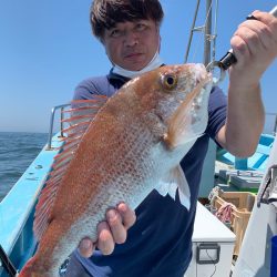 みやけ丸 釣果