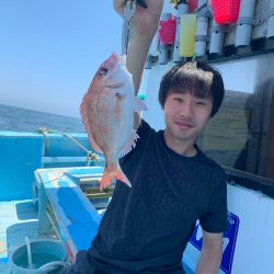 みやけ丸 釣果