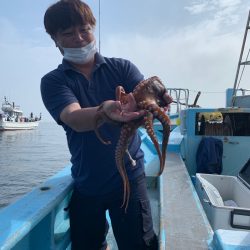 みやけ丸 釣果