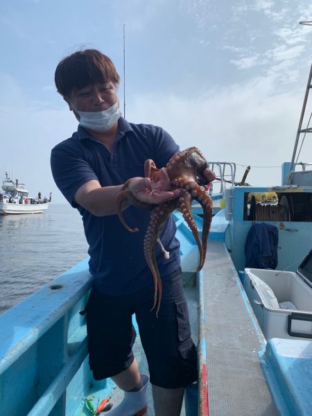 みやけ丸 釣果