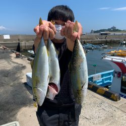 みやけ丸 釣果