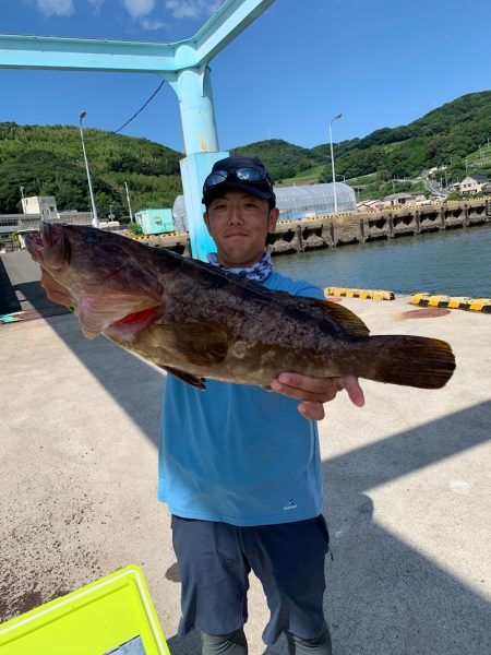 さくら丸 釣果